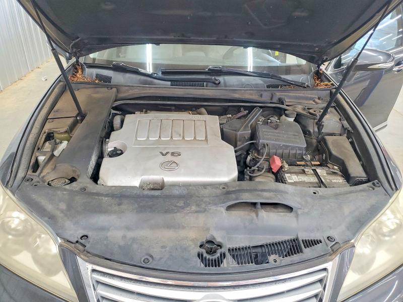 Aukcja sprzedaży 2010 Lexus Es, vin: JTHBK1EG6A2385616, numer aukcji: 61671546