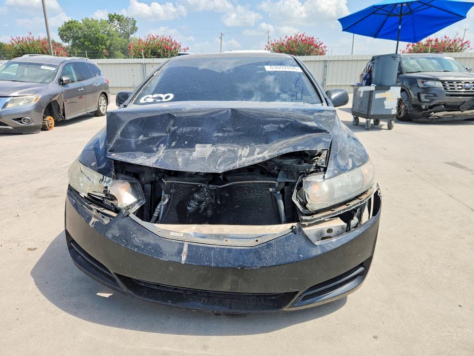 63002096 :رقم المزاد ، 2HGFG12859H506111 vin ، 2009 Honda Civic مزاد بيع