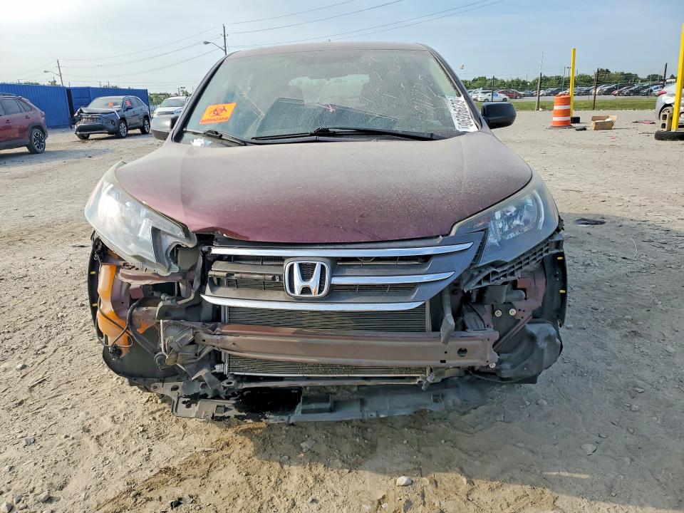 Aukcja sprzedaży 2014 Honda Cr-v, vin: 5J6RM4H30EL011730, numer aukcji: 62394696