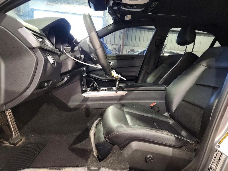 Продажа на аукционе авто 2014 Mercedes-benz E, vin: WDDHF5KB4EA993569, номер лота: 61717096