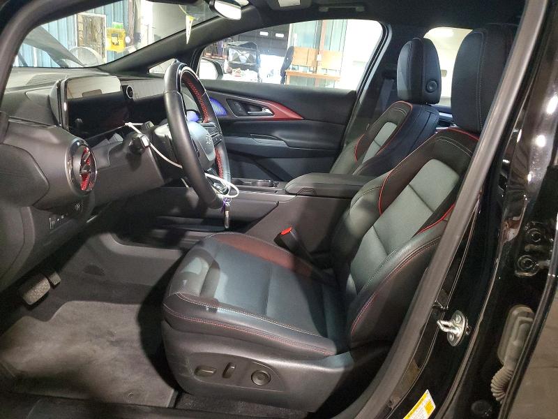 Aukcja sprzedaży 2024 Chevrolet Equinox, vin: 3GN7DPRR3RS224275, numer aukcji: 60153516