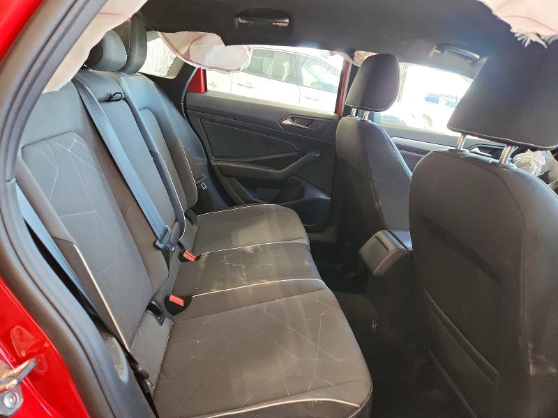 Продаж на аукціоні авто 2025 Volkswagen Jetta, vin: 3VWBX7BU4SM037904, номер лоту: 60761926