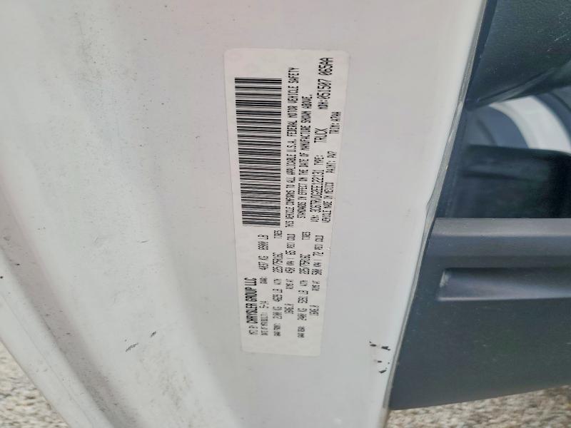 Aukcja sprzedaży 2014 Ram Promaster 2500, vin: 3C6TRVDG2EE122131, numer aukcji: 58732866