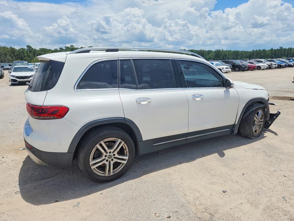 Aukcja sprzedaży 2020 Mercedes-benz Glb, vin: W1N4M4GB2LW045990, numer aukcji: 60890916