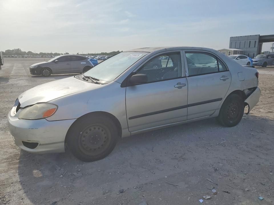 Aukcja sprzedaży 2004 Toyota Corolla, vin: 2T1BR32E34C281070, numer aukcji: 62289626