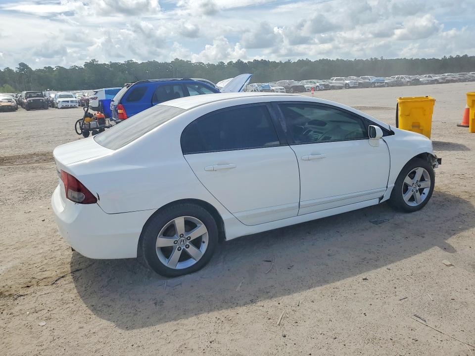 Продаж на аукціоні авто 2009 Honda Civic, vin: 2HGFA16599H315647, номер лоту: 60748156