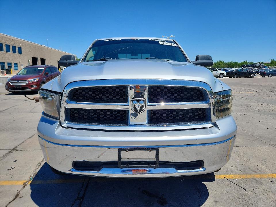 Aukcja sprzedaży 2009 Dodge Ram 1500, vin: 1D3HV13P79S735134, numer aukcji: 60694986