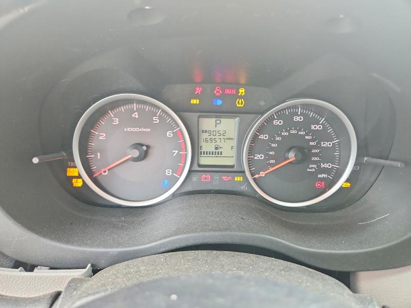 Aukcja sprzedaży 2015 Subaru Forester, vin: JF2SJADC6FH526371, numer aukcji: 62823346