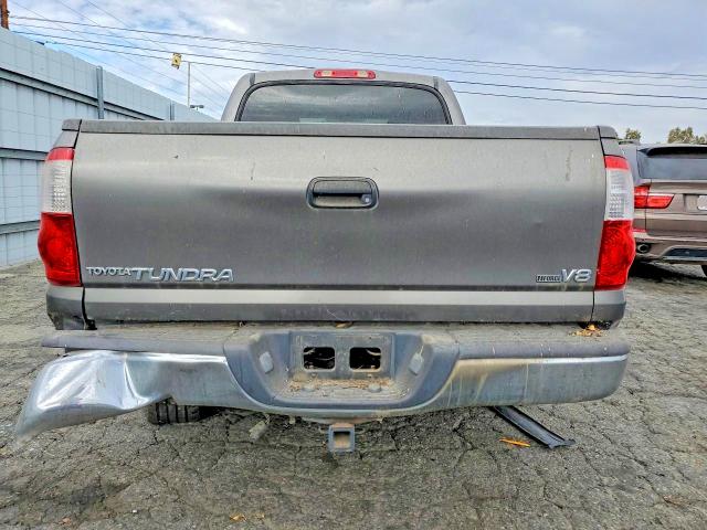 Aukcja sprzedaży 2006 Toyota Tundra, vin: 5TBET34196S559269, numer aukcji: 61999176