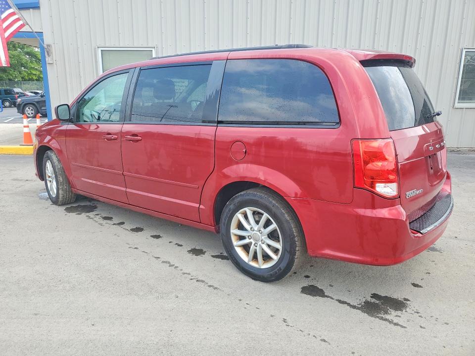 62882996 :رقم المزاد ، 2C4RDGCG9FR604061 vin ، 2015 Dodge Grand Caravan مزاد بيع