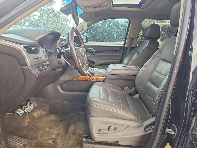 2015 Gmc Yukon მანქანა იყიდება აუქციონზე, vin: 1GKS2CKJ1FR726565, აუქციონის ნომერი: 61788836