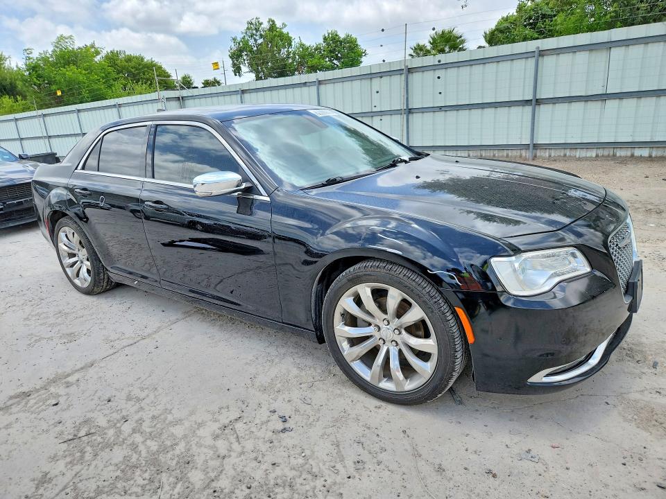 62866276 :رقم المزاد ، 2C3CCAAG8MH609316 vin ، 2021 Chrysler 300 مزاد بيع