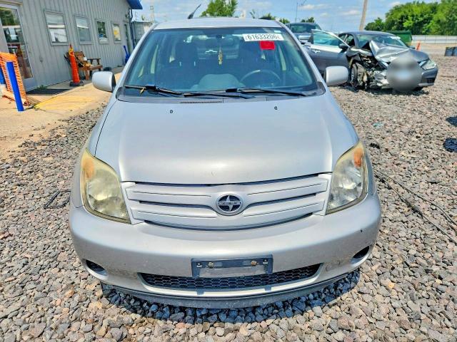 Aukcja sprzedaży 2005 Scion Xa, vin: JTKKT624050106824, numer aukcji: 61633206