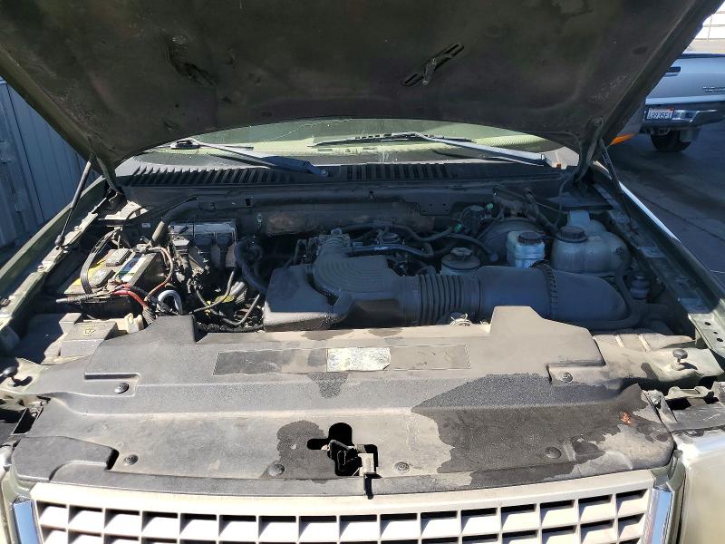 Aukcja sprzedaży 2003 Ford Expedition, vin: 1FMFU18L53LA52645, numer aukcji: 63249566