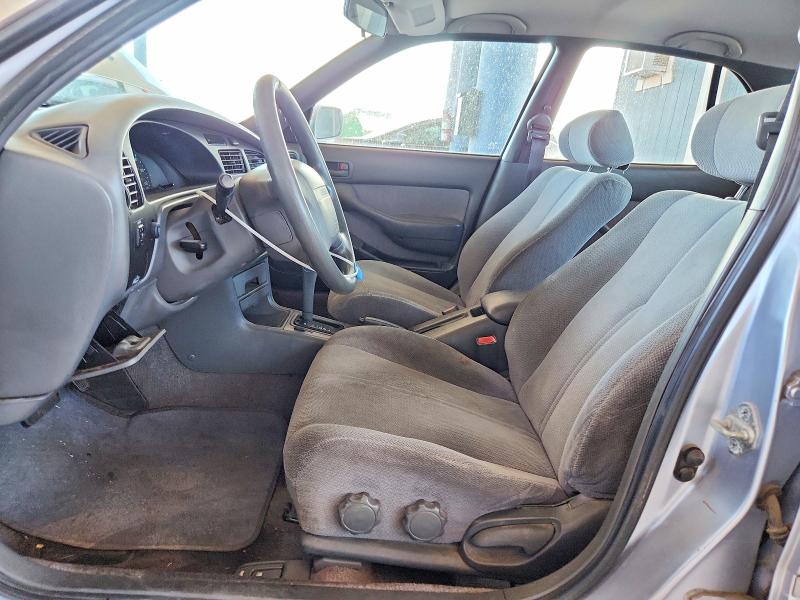Auction sale of the 1995 Toyota Camry, vin: JT2SK12E6S0287969, lot number: 63376546