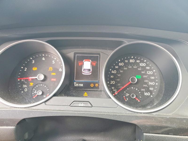 Продажа на аукционе авто 2019 Volkswagen Tiguan, vin: 3VV3B7AXXKM081876, номер лота: 58309726