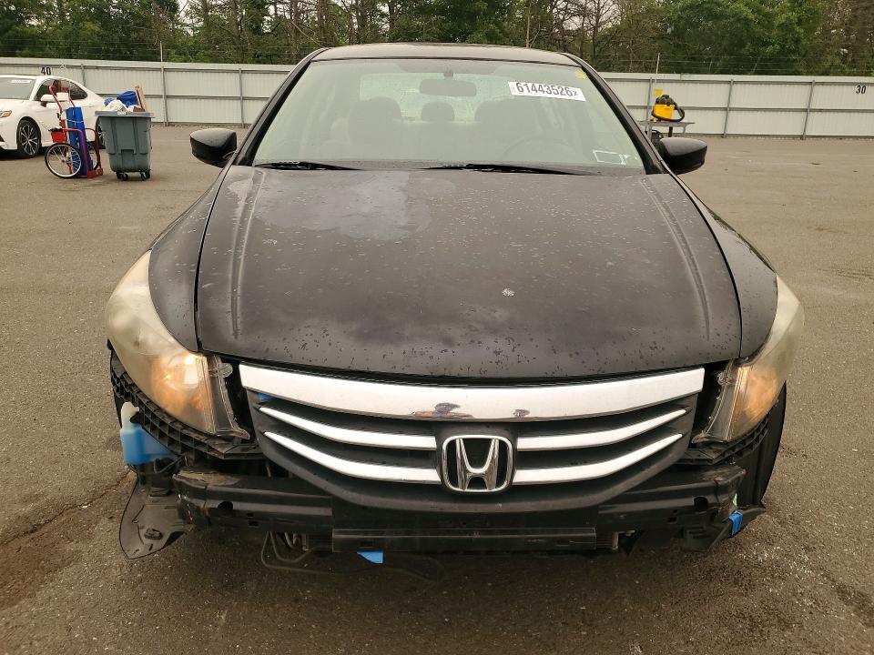 Aukcja sprzedaży 2012 Honda Accord, vin: 1HGCP2F40CA193068, numer aukcji: 61443526