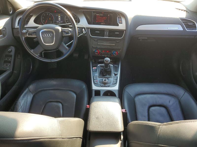 Aukcja sprzedaży 2011 Audi A4, vin: WAUHFAFL0BN034256, numer aukcji: 59953686