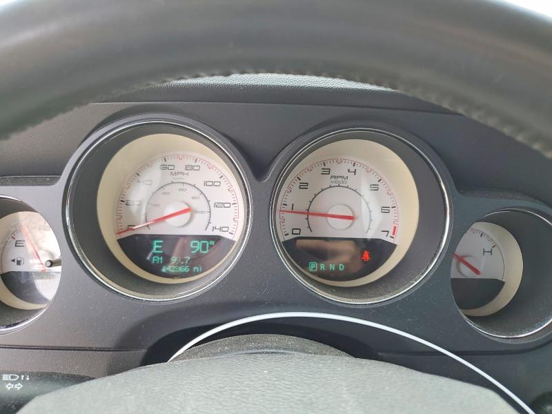 Aukcja sprzedaży 2013 Dodge Challenger, vin: 2C3CDYAG3DH651138, numer aukcji: 62265866