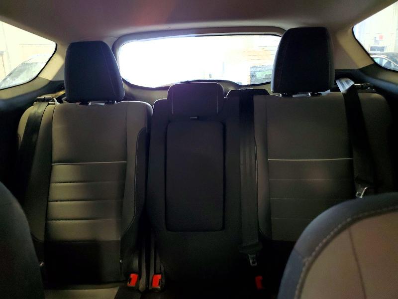 2013 Ford Escape მანქანა იყიდება აუქციონზე, vin: 1FMCU9GX5DUA45261, აუქციონის ნომერი: 61980476