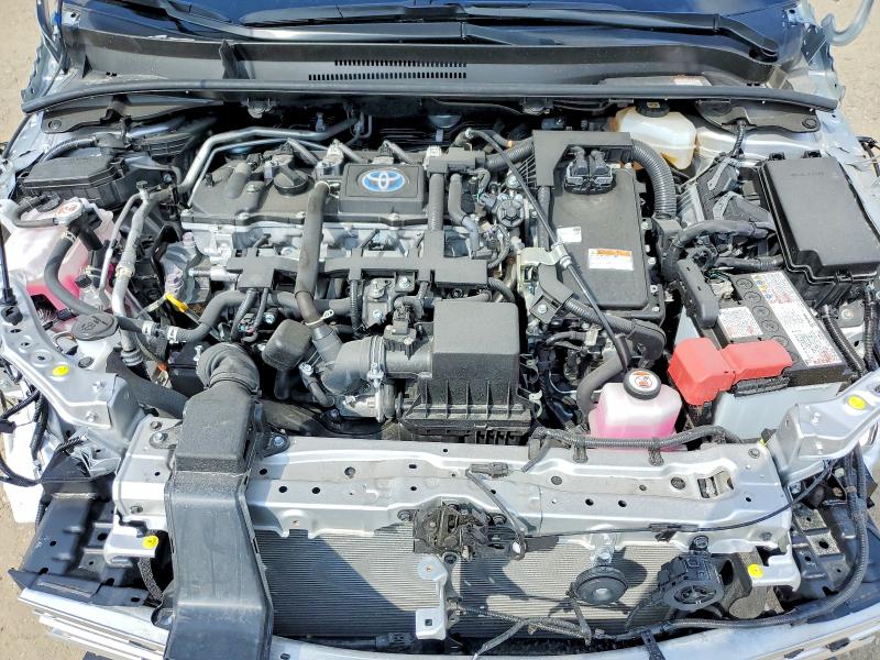 Продажа на аукционе авто 2022 Toyota Corolla, vin: JTDBAMDE6NJ053158, номер лота: 60163766