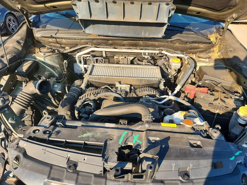 Продаж на аукціоні авто 2023 Subaru Ascent, vin: 4S4WMAKDXP3438758, номер лоту: 60671106