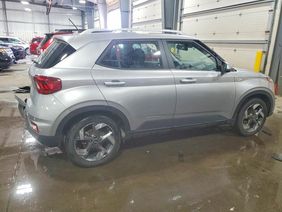 Aukcja sprzedaży 2023 Hyundai Venue, vin: KMHRC8A38PU249411, numer aukcji: 59858866