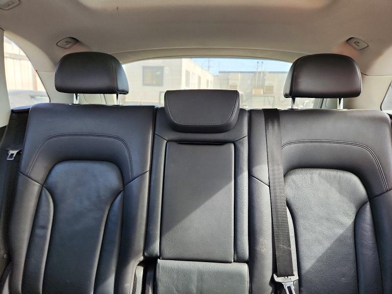 Aukcja sprzedaży 2016 Audi Q5, vin: WA1L2AFPXGA144302, numer aukcji: 61040896