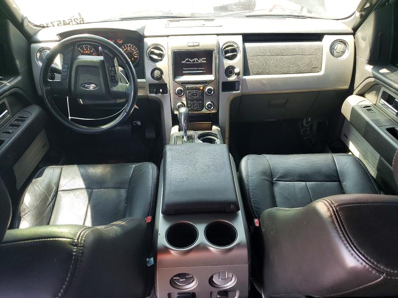 Продажа на аукционе авто 2014 Ford F150, vin: 1FTFW1ET6EKD49919, номер лота: 62545716