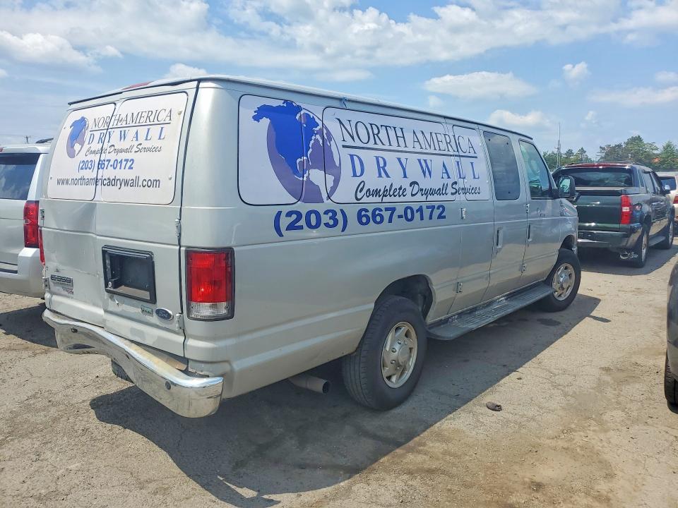 Aukcja sprzedaży 2009 Ford Econoline, vin: 1FBSS31L69DA41028, numer aukcji: 60456976