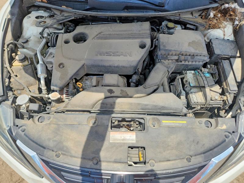 2018 Nissan Altima მანქანა იყიდება აუქციონზე, vin: 1N4AL3AP6JC275192, აუქციონის ნომერი: 59710066