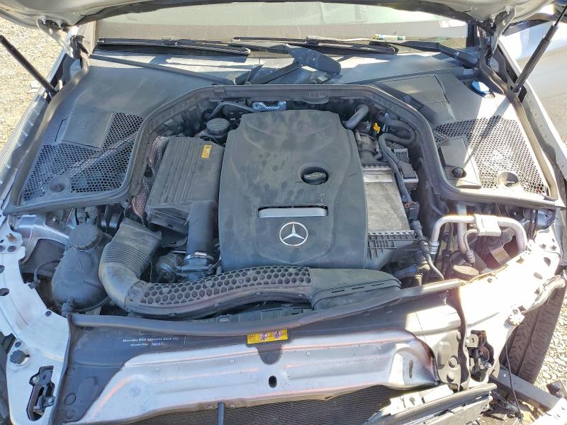 Продаж на аукціоні авто 2016 Mercedes-benz C, vin: 55SWF4JB4GU171196, номер лоту: 59915016