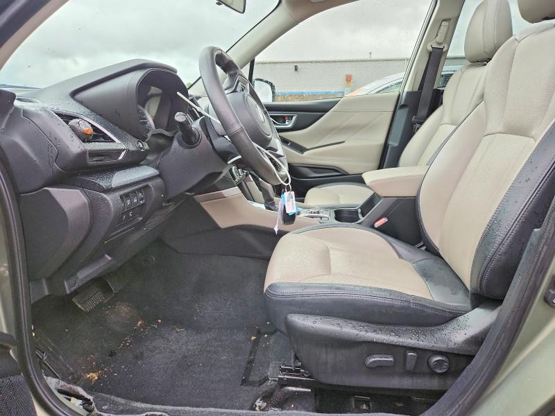 Продажа на аукционе авто 2020 Subaru Forester, vin: JF2SKAUC3LH596676, номер лота: 62676526