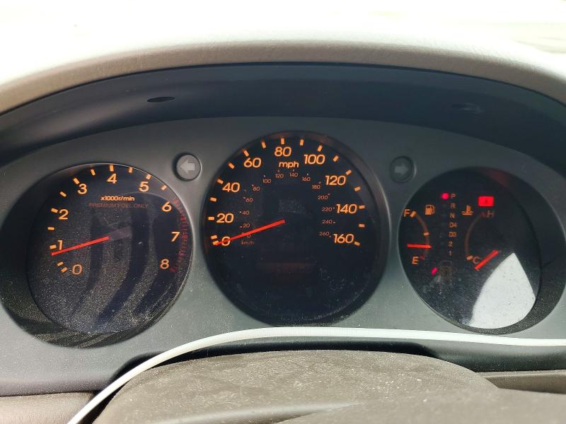 Продажа на аукционе авто 2000 Acura 3.5rl, vin: JH4KA965XYC013621, номер лота: 62249696