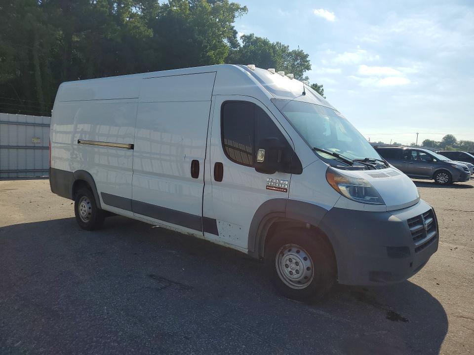 Aukcja sprzedaży 2018 Ram Promaster 3500, vin: 3C6URVJG7JE149134, numer aukcji: 62545526