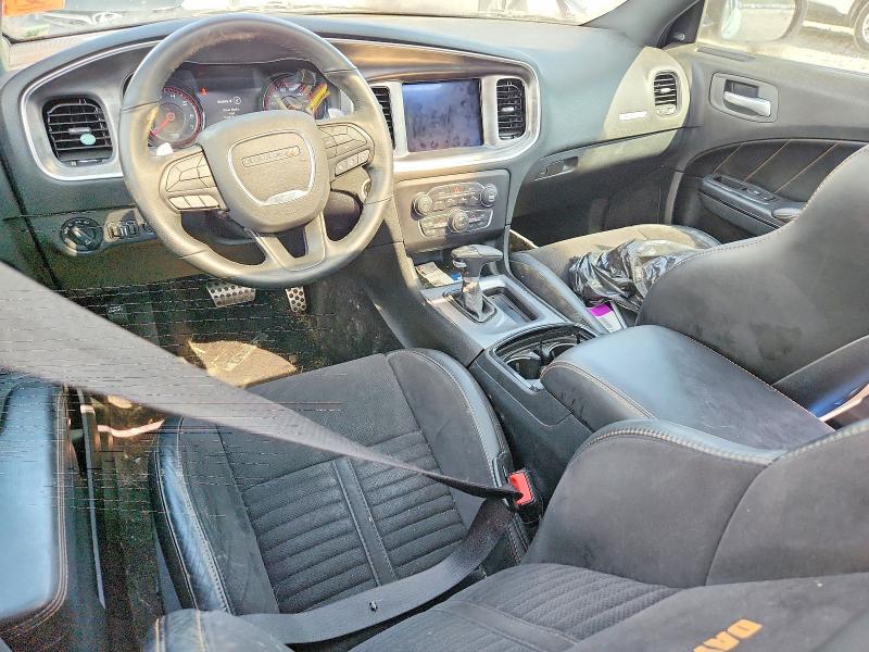 59584066 :رقم المزاد ، 2C3CDXGJ3HH596046 vin ، 2017 Dodge Charger مزاد بيع