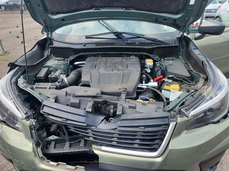 Продажа на аукционе авто 2021 Subaru Forester, vin: JF2SKADC7MH563813, номер лота: 62922546