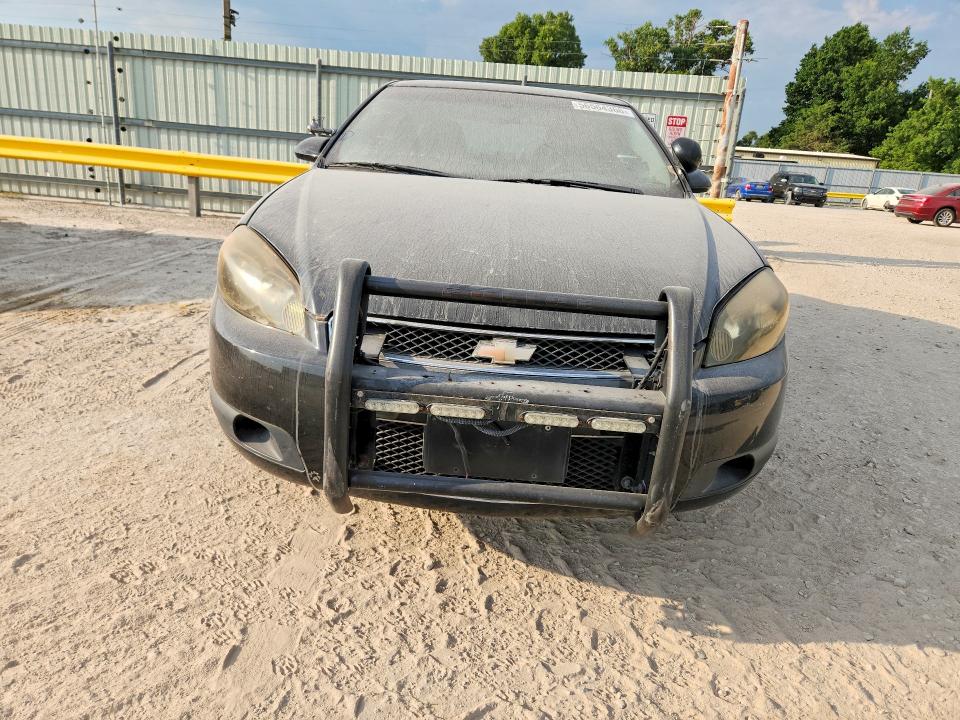 Продажа на аукционе авто 2012 Chevrolet Impala, vin: 2G1WD5E33C1158087, номер лота: 56564366