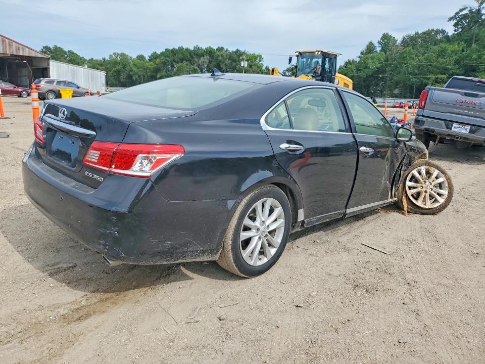 Aukcja sprzedaży 2012 Lexus Es, vin: JTHBK1EGXC2478660, numer aukcji: 61316316