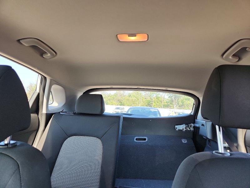 60867476 :رقم المزاد ، KM8K1CAA8LU510524 vin ، 2020 Hyundai Kona مزاد بيع