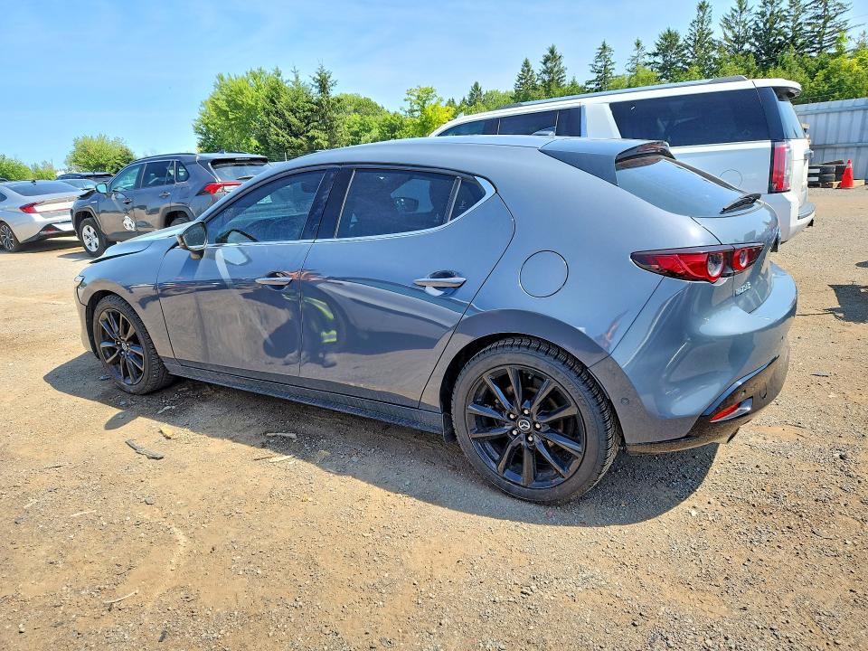Aukcja sprzedaży 2019 Mazda 3, vin: JM1BPAMM0K1116948, numer aukcji: 59737566