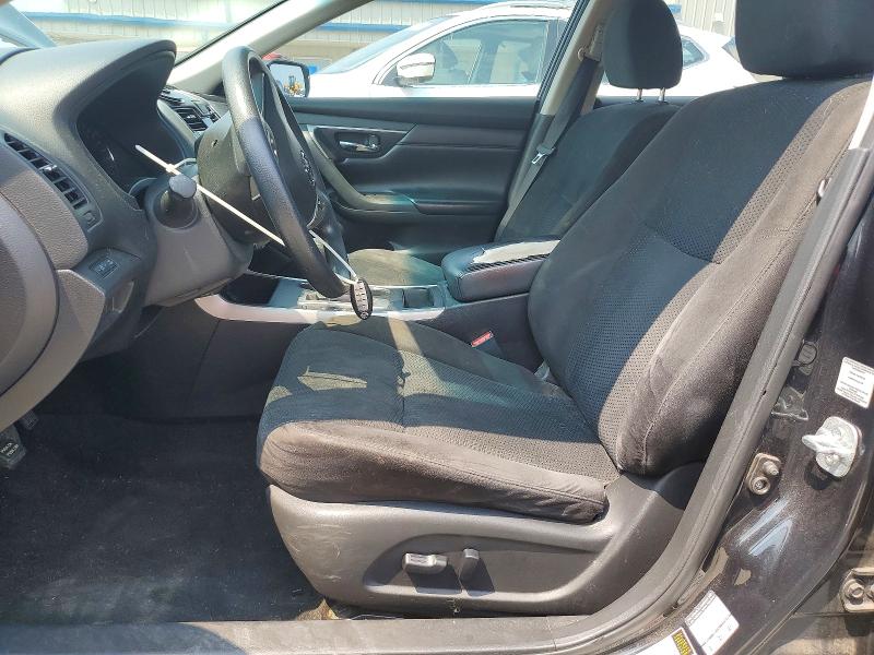 Продаж на аукціоні авто 2015 Nissan Altima, vin: 1N4AL3AP0FN408668, номер лоту: 63034246