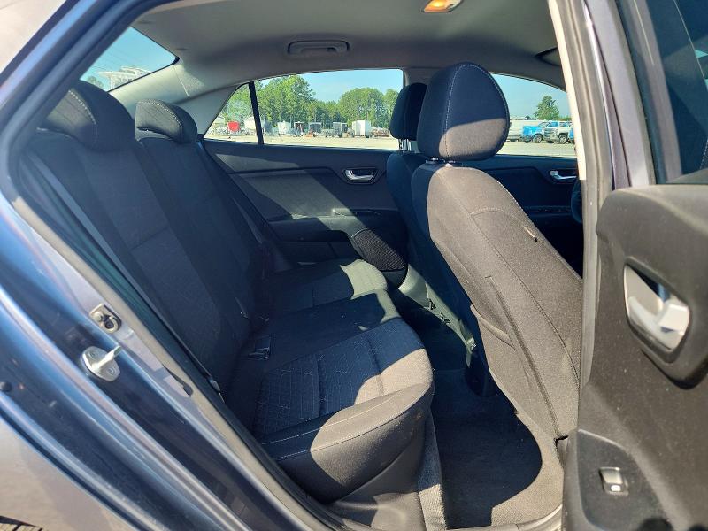 Продажа на аукционе авто 2019 Kia Rio, vin: 3KPA24AB4KE170765, номер лота: 85625945