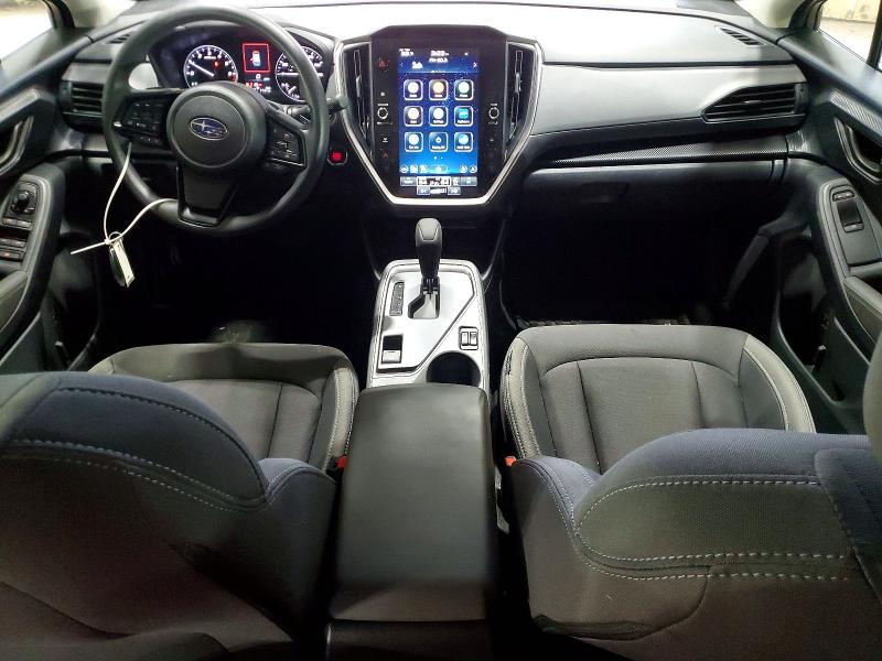 Продаж на аукціоні авто 2025 Subaru Crosstrek, vin: JF2GUHDC3S8345342, номер лоту: 61239966