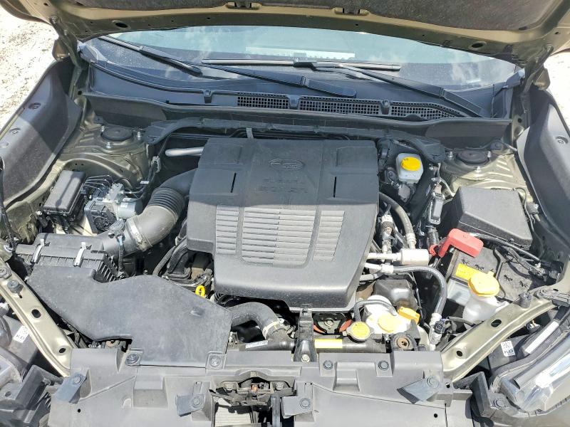 2023 Subaru Forester მანქანა იყიდება აუქციონზე, vin: JF2SKAEC2PH513078, აუქციონის ნომერი: 61374346