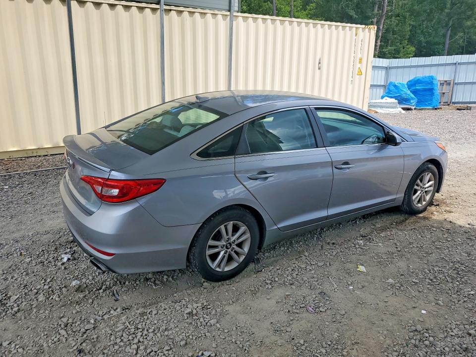 Aukcja sprzedaży 2017 Hyundai Sonata, vin: 5NPE24AF2HH589206, numer aukcji: 61515226