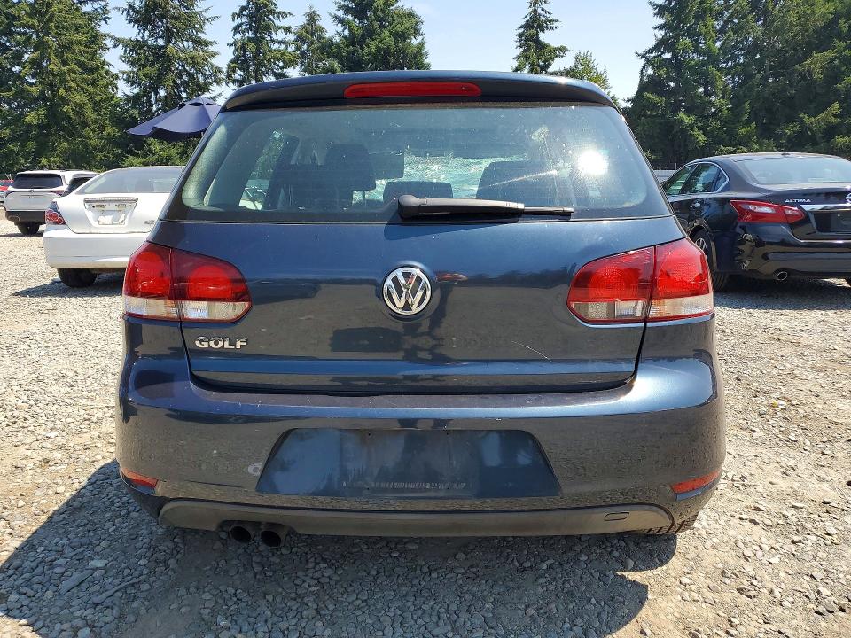 Продаж на аукціоні авто 2010 Volkswagen Golf, vin: WVWDB7AJ3AW337143, номер лоту: 61816626