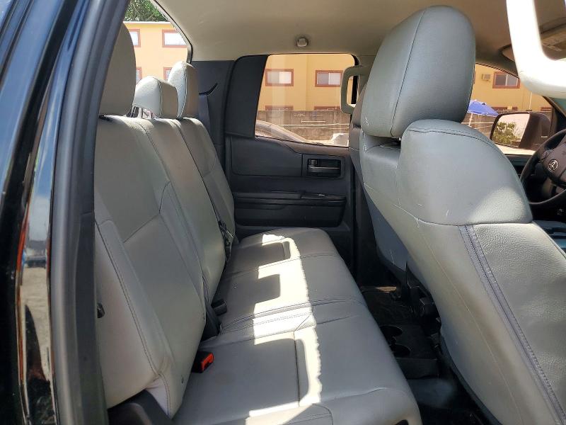Продаж на аукціоні авто 2017 Toyota Tundra, vin: 5TFRM5F1XHX110730, номер лоту: 61188656