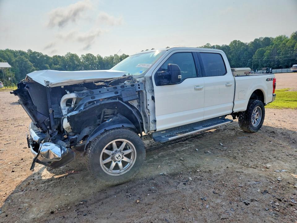 Aukcja sprzedaży 2020 Ford F250, vin: 1FT7W2BN3LEE55238, numer aukcji: 62298416