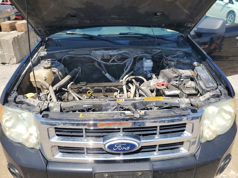Aukcja sprzedaży 2010 Ford Escape, vin: 1FMCU9D72AKC95701, numer aukcji: 60422696